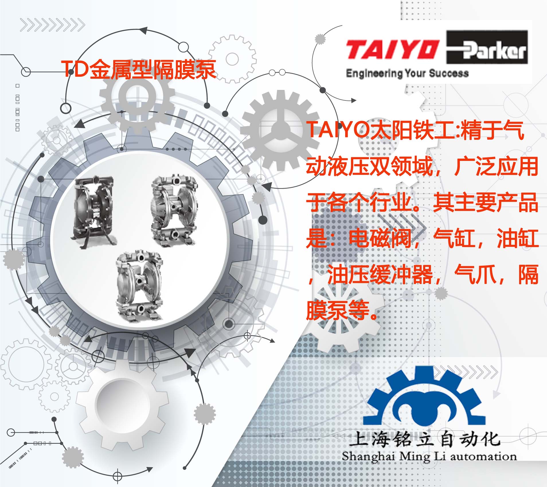 TAIYO̫FTDETDϵиĤ